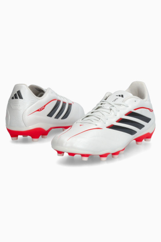 Бутси adidas Copa Pure IV League FG Junior - Білий