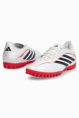 Сороконіжки adidas Copa Pure IV Club TF - Білий