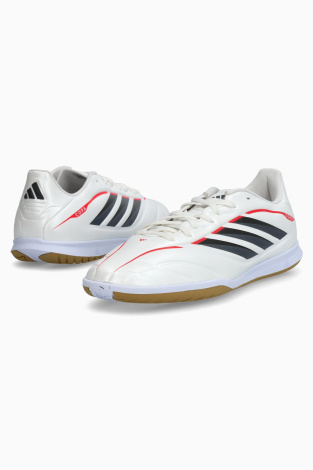 Футзалки adidas Copa Pure IV Club IN Junior - Білий