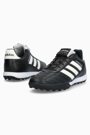 Сороконожки adidas Kaiser Team 2 - черный