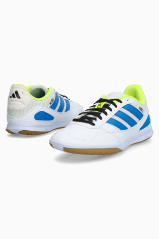 Футзалки adidas Super Sala Competition III IN - Білий
