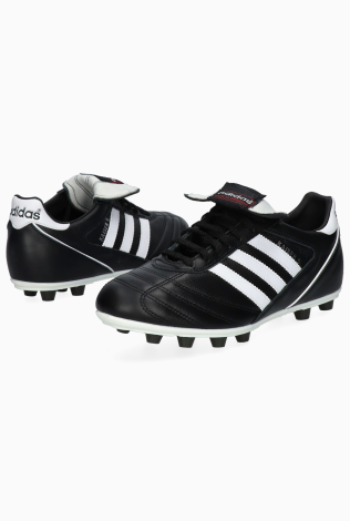 Бутси adidas Kaiser 5 Liga - чорний