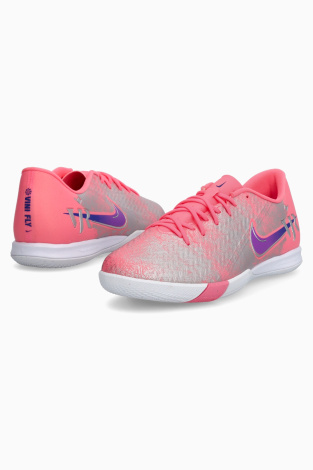 Футзалки Nike Zoom Mercurial Vapor 16 Academy Vini Jr. IC - рожевий
