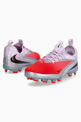 Бутси Nike Phantom 6 Low Academy Alexia Putellas FG/MG Junior