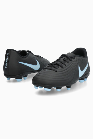 Бутси Nike Tiempo Maestro Club FG/MG - чорний