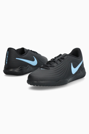 Футзалки Nike Tiempo Maestro Club IC - чорний