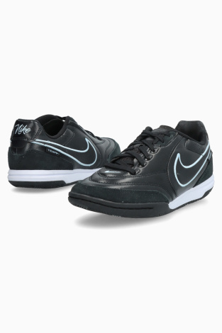 Футзалки Nike Tiempo Streetgato IC - чорний