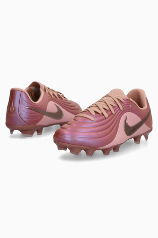 Бутси Nike Tiempo Maestro Academy Limited Edition FG/MG Junior - рожевий