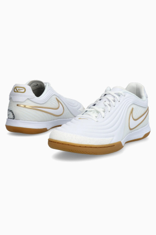 Футзалки Nike Tiempo Reactgato - Білий