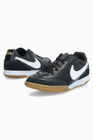 Футзалки Nike Tiempo Streetgato IC - чорний