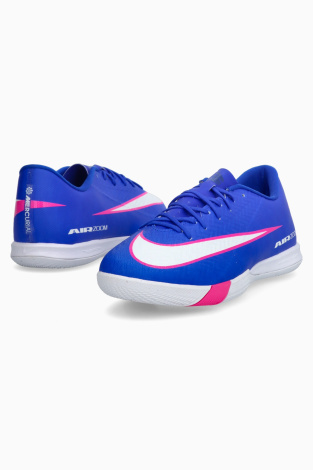 Футзалки Nike Zoom Mercurial Vapor 16 Academy IC - синій