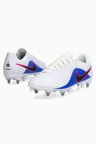 Бутси Nike Tiempo Maestro Academy SG-Pro - Білий
