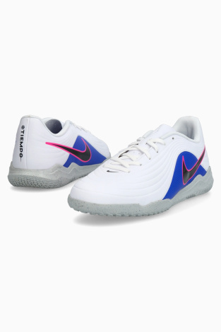 Футзалки Nike Tiempo Maestro Club IC - белый