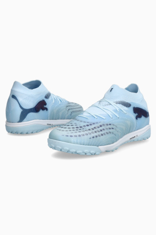 Сороконіжки Puma Future 9 Pro Cage TT - синій