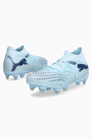 Бутси Puma Future 9 Match MxSG - синій