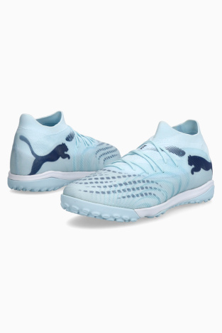 Сороконіжки Puma Future 9 Match TF - синій