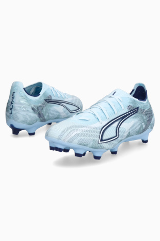 Бутси Puma Ultra 6 Match FG/AG - синій