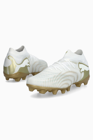 Бутси Puma Future 9 Pro FG/AG - Білий