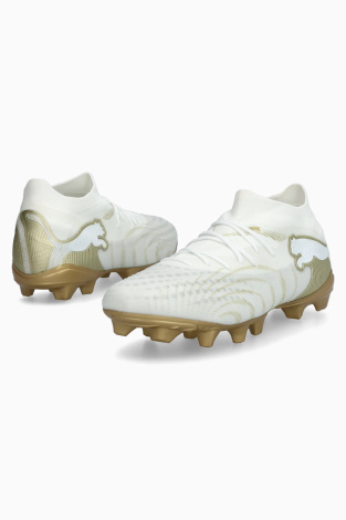 Бутси Puma Future 9 Match FG/AG - Білий