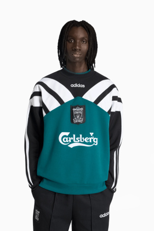 Кофта adidas Liverpool FC 95/96 Crew Sweat