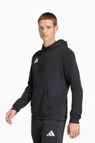 Кофта adidas Entrada 26 Sweat - чорний