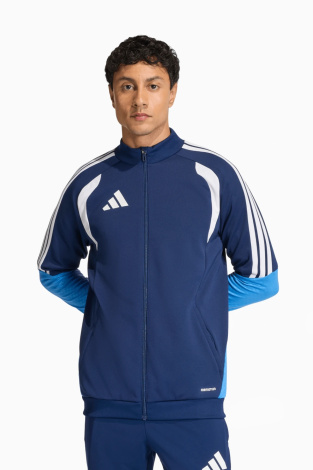 Кофта adidas Tiro 26 Competition Training - синій