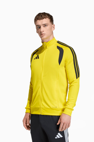 Кофта adidas Tiro 26 League Training - жовтий