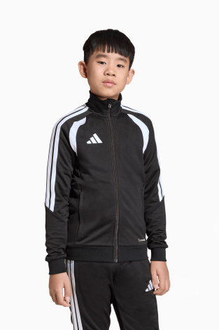Кофта adidas Tiro 26 League Training Junior - чорний
