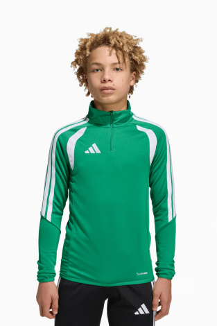 Кофта adidas Tiro 26 League Training Top Junior - зелений