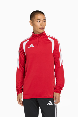 Кофта adidas Tiro 26 League Training Top - червоний