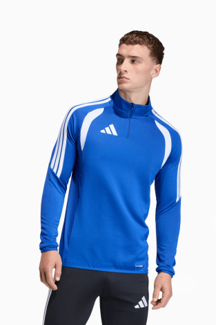 Кофта adidas Tiro 26 League Training Top - синій