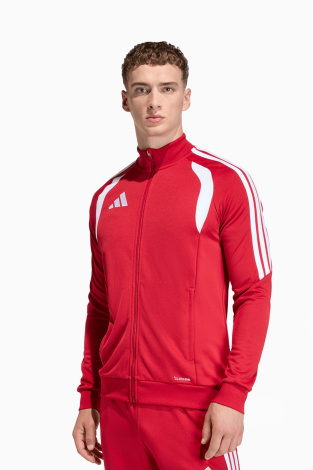 Кофта adidas Tiro 26 League Training - червоний