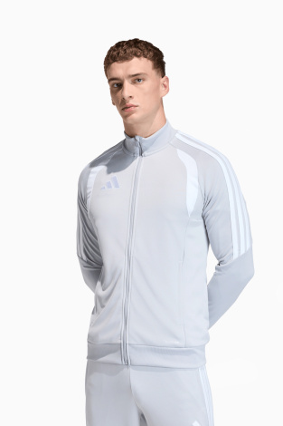 Кофта adidas Tiro 26 League Training - Сірий