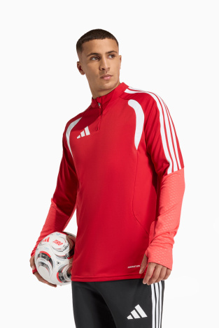 Кофта adidas Tiro 26 Competition Training Top - червоний