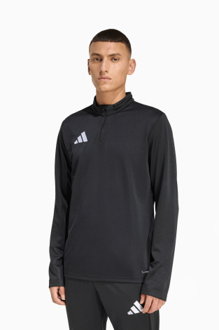 Кофта adidas Entrada 26 Training Top - чорний