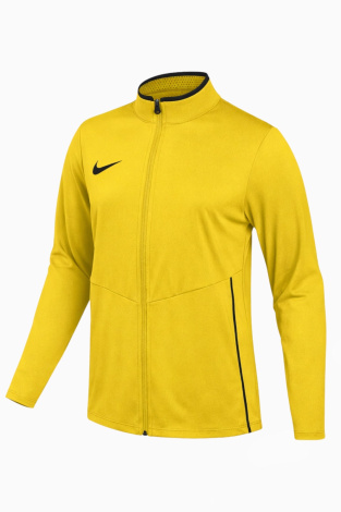 Кофта Nike Dri-FIT Park 26 Junior - жовтий