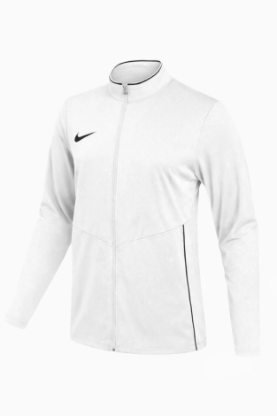 Кофта Nike Dri-FIT Park 26 Junior - Білий