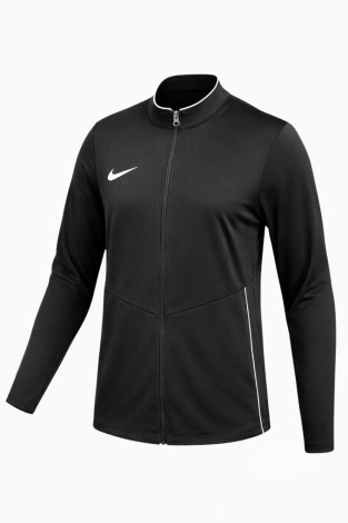 Кофта Nike Dri-FIT Park 26 Junior - чорний