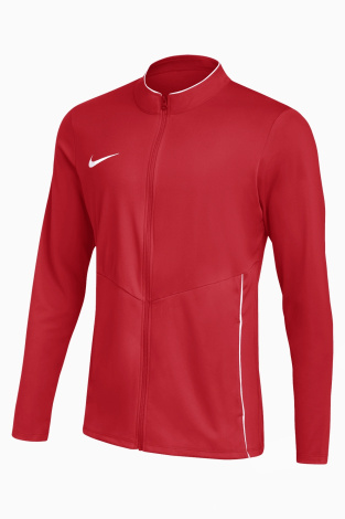 Кофта Nike Dri-FIT Park 26 - червоний