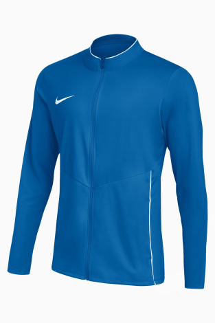 Кофта Nike Dri-FIT Park 26 - синій