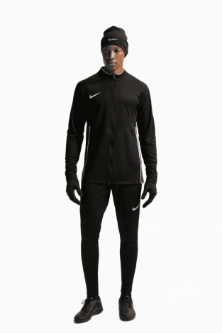 Кофта Nike Dri-FIT Park 26 - чорний