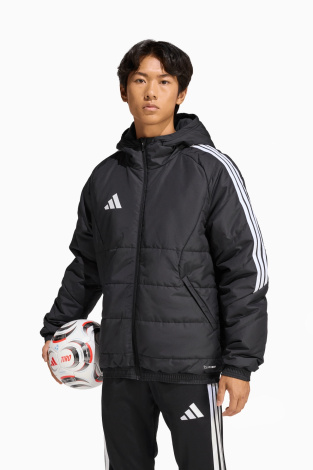 Куртка adidas Tiro 26 Winter - чорний