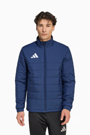 Куртка adidas Entrada 26 Light - темно-синій