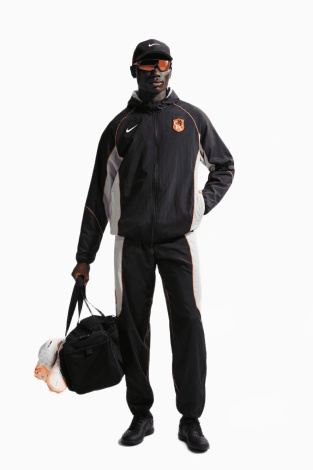 Куртка Nike Chelsea FC 25/26 Strike+ - чорний