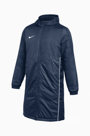 Куртка Nike Therma-Fit Park - темно-синій