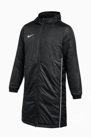 Куртка Nike Therma-Fit Park - черный