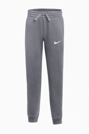 Штани Nike Park 26 Junior - Сірий