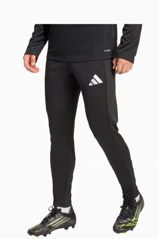 Штаны adidas Entrada 26 Training - черный