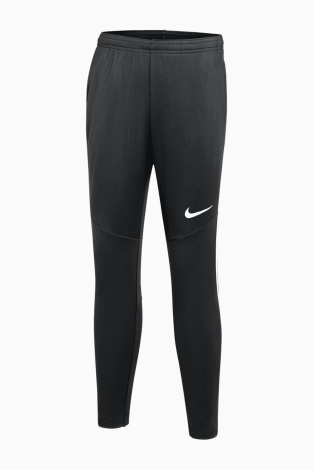 Штаны Nike Dri-FIT Park 26 Junior - черный