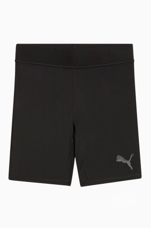 Термошорти Puma teamLIGA 26 Baselayer - чорний